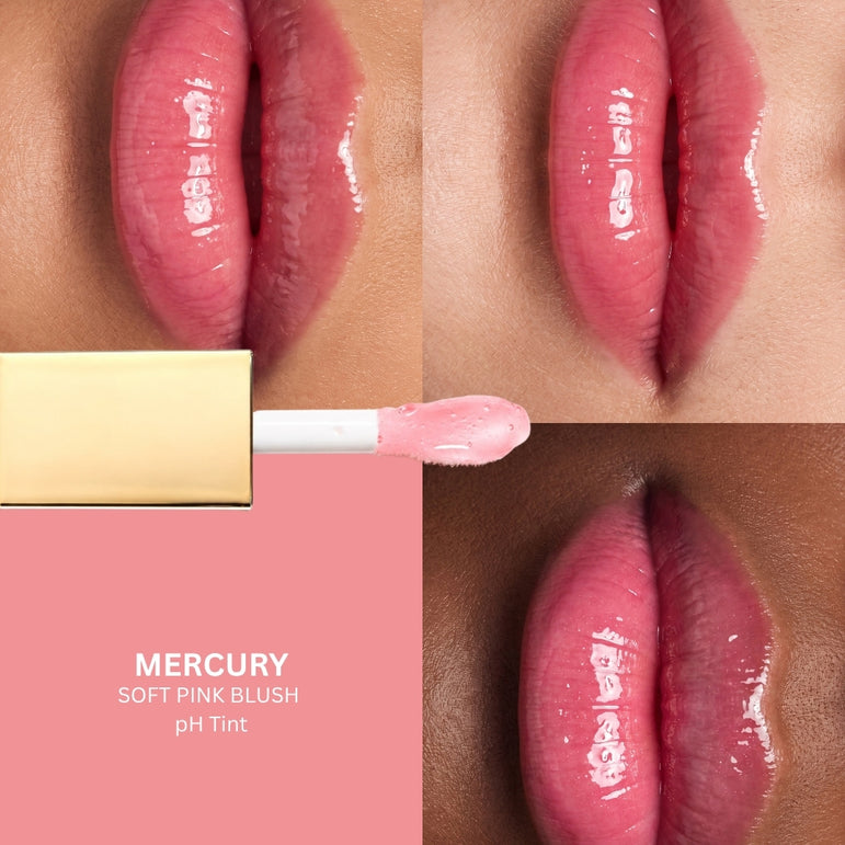 Mercury pH Lip Oil