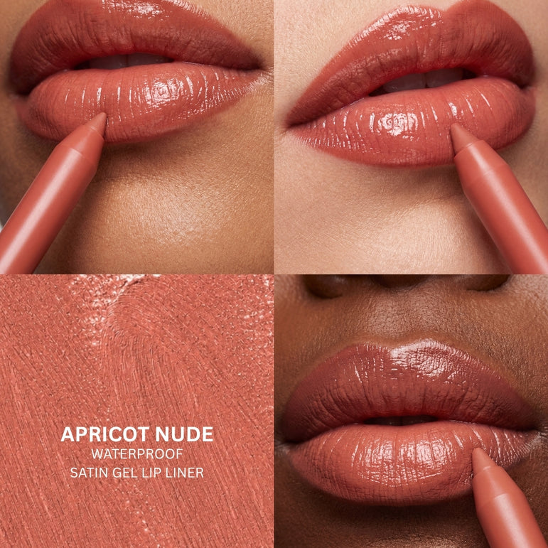 Cherry Muse Lip Liner