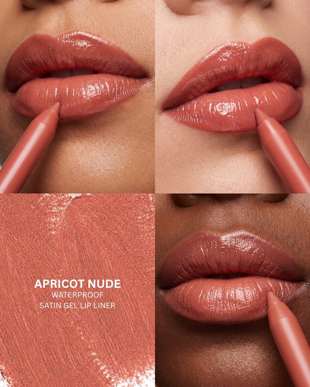 Cherry Muse Lip Liner