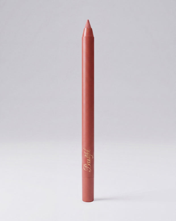Toffee Nude Lip Liner