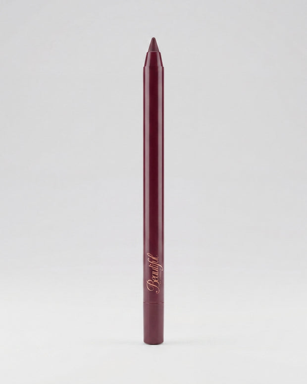 Burgundy Veil Lip Liner