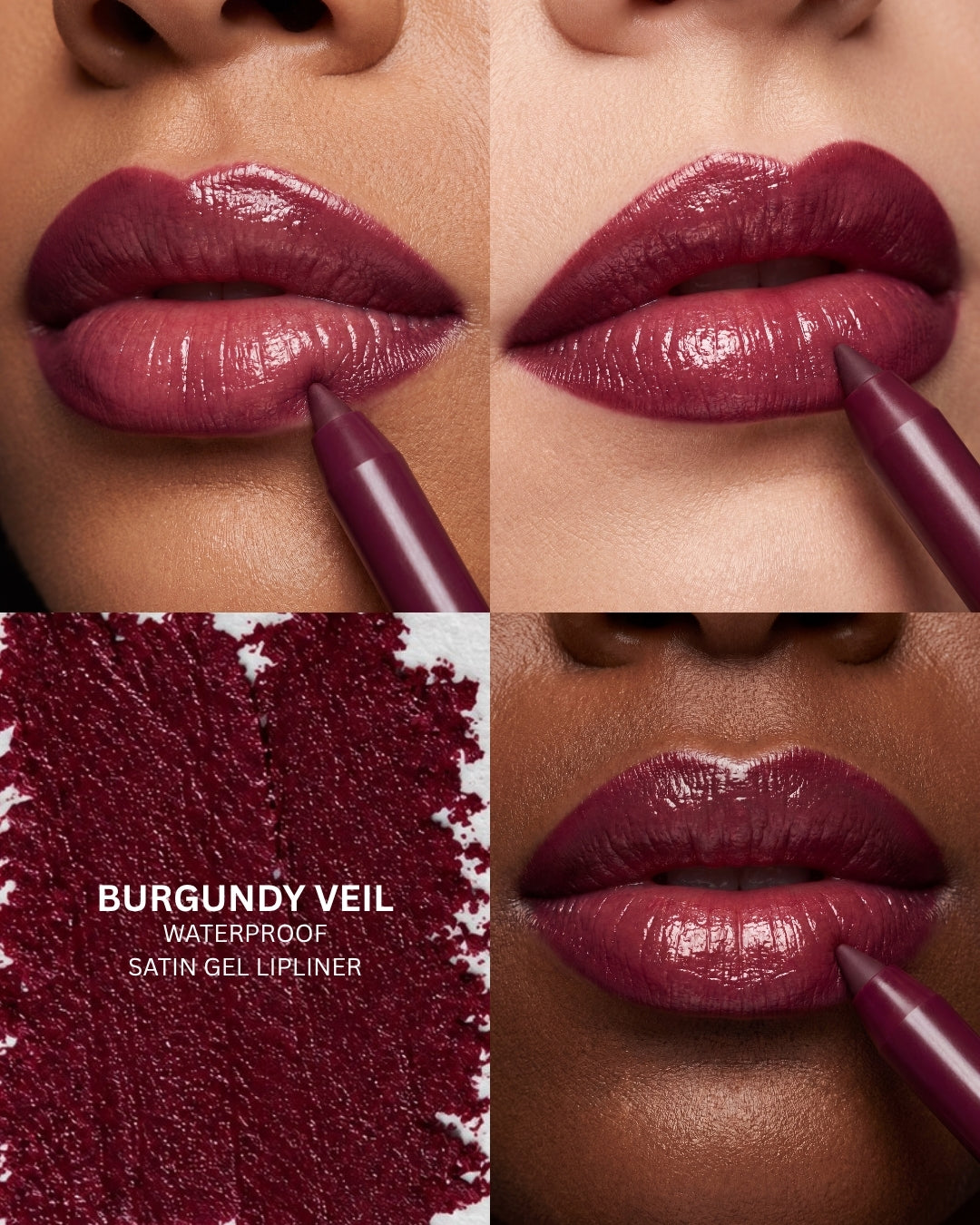 Cherry Muse Lip Liner