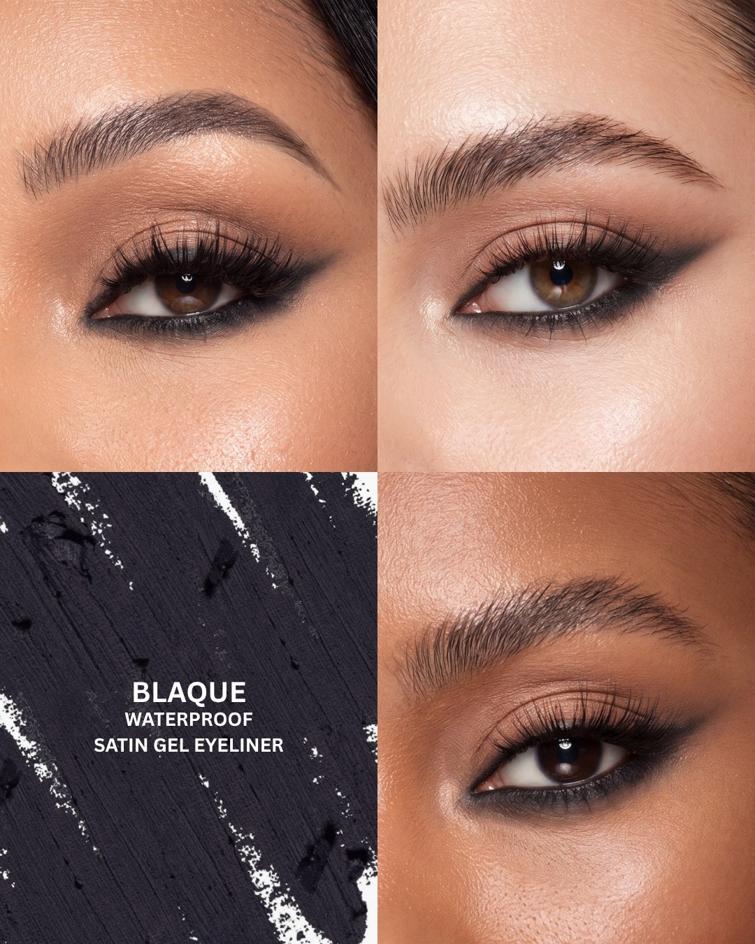 Brown Cocoa Eyeliner