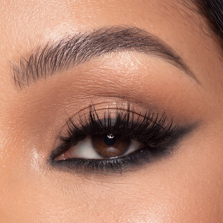Brown Cocoa Eyeliner