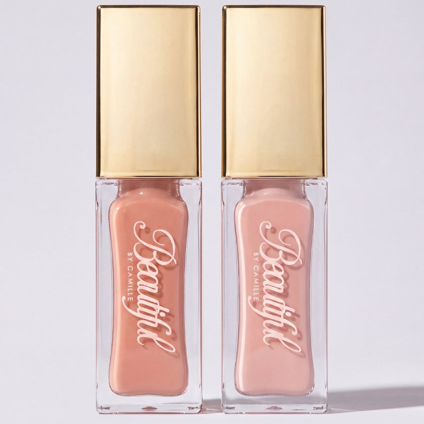 Blossom Set Lip Oil
