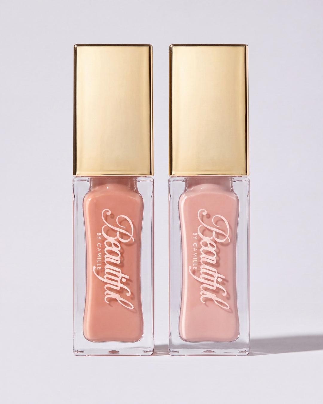 Blossom Set Lip Oil