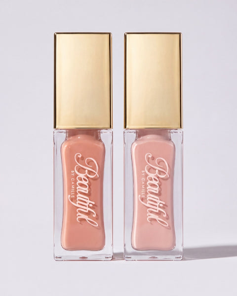 Blossom Set Lip Oil