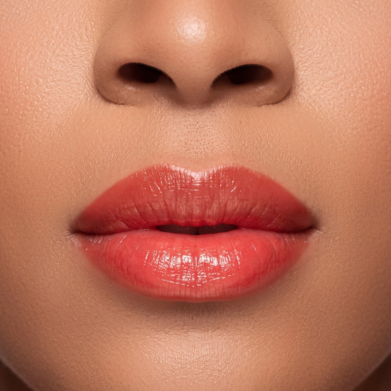 Blush Lip Balm