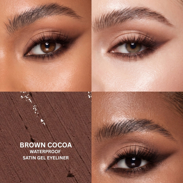 Brown Cocoa Eyeliner
