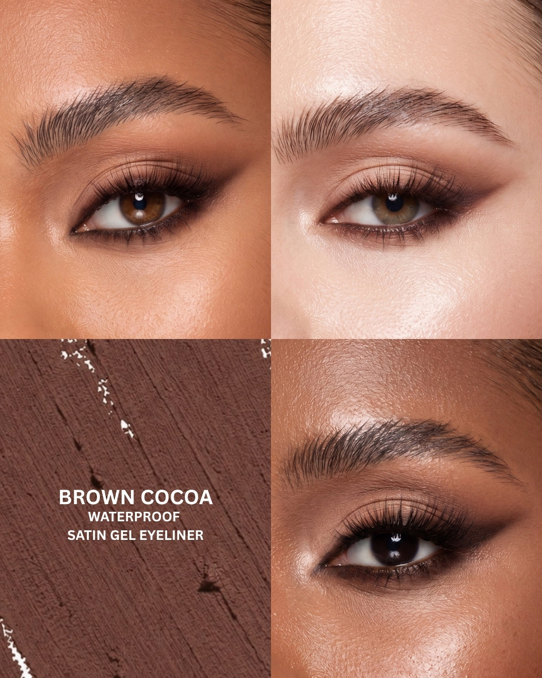 Brown Cocoa Eyeliner