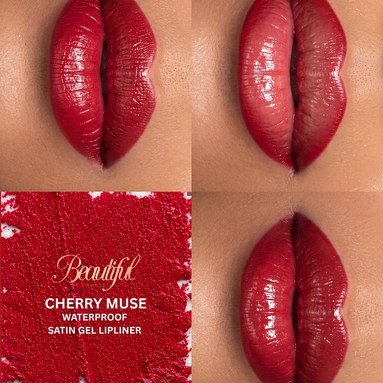 Cherry Muse Lip Liner