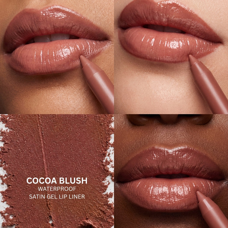 Cherry Muse Lip Liner