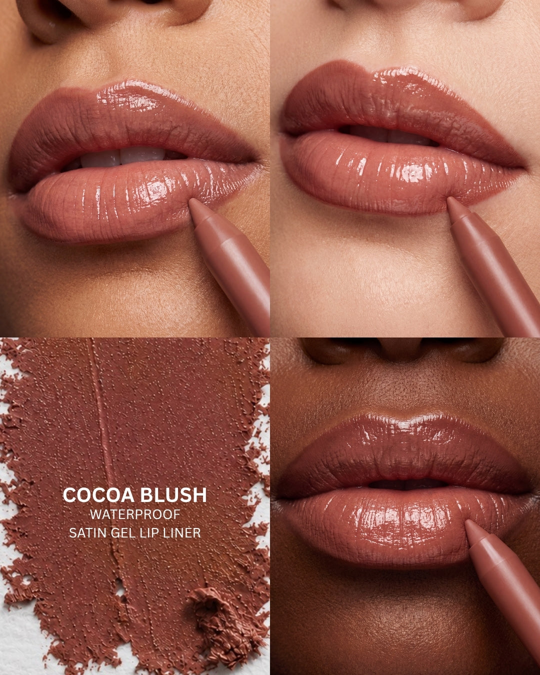 Cherry Muse Lip Liner