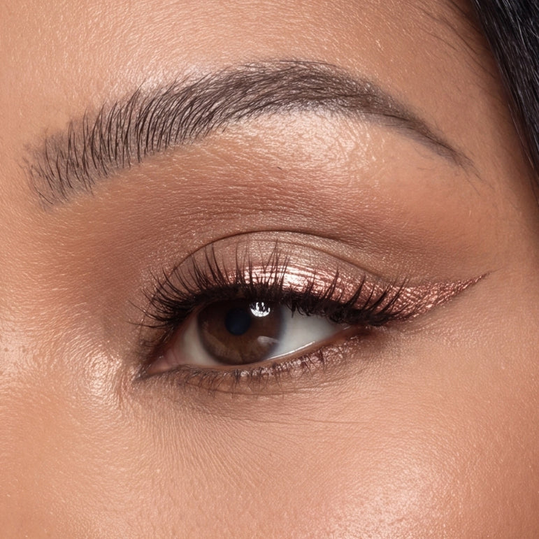 Brown Cocoa Eyeliner