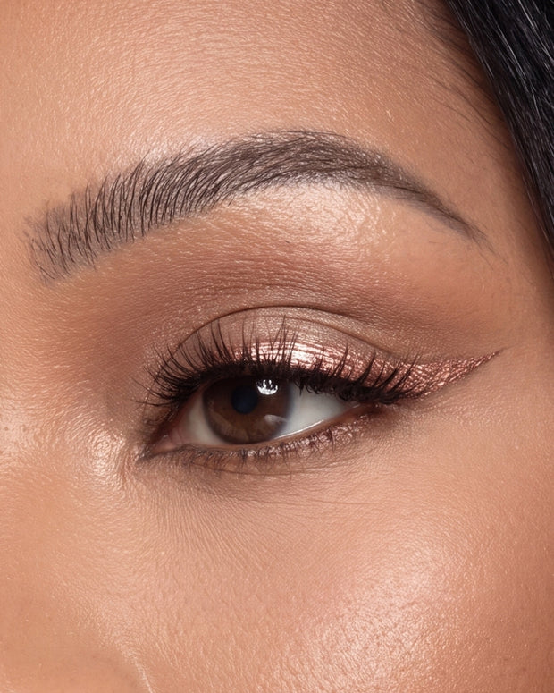 Cashmere Gold Eyeliner
