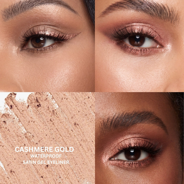 Brown Cocoa Eyeliner