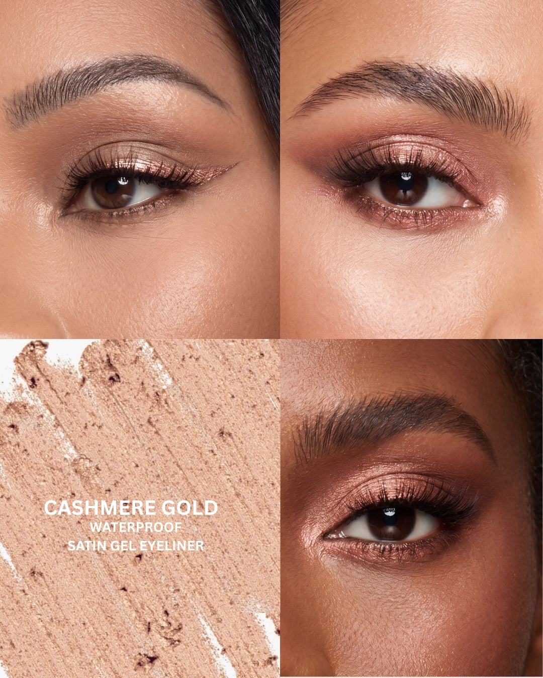 Brown Cocoa Eyeliner