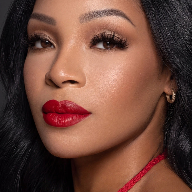 Cherry Muse Lip Liner