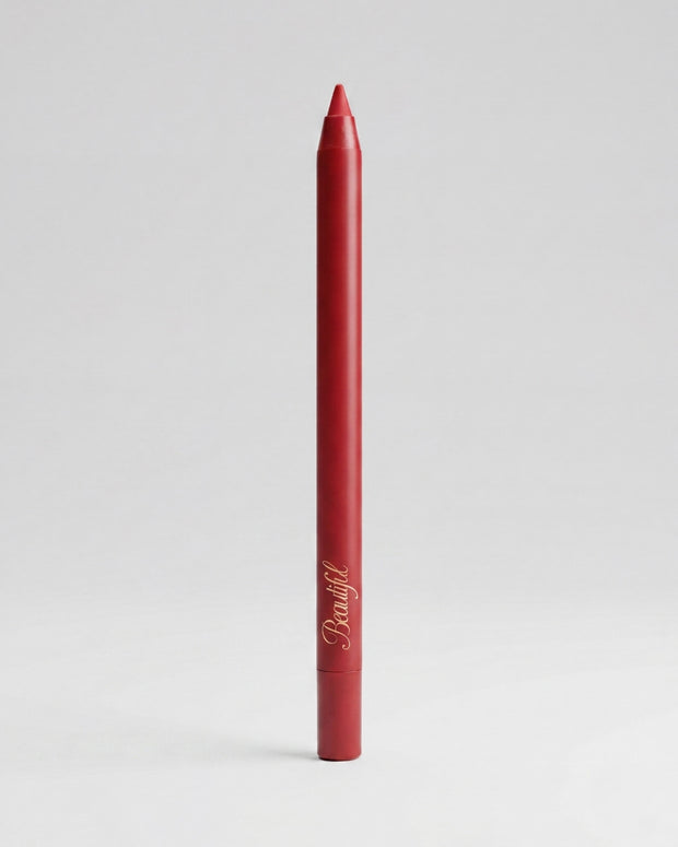 Coral Kiss Lip Liner