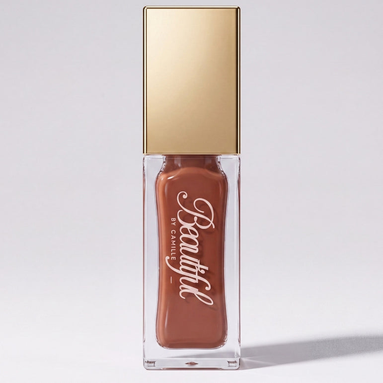 Creme Brûlée Lip Oil