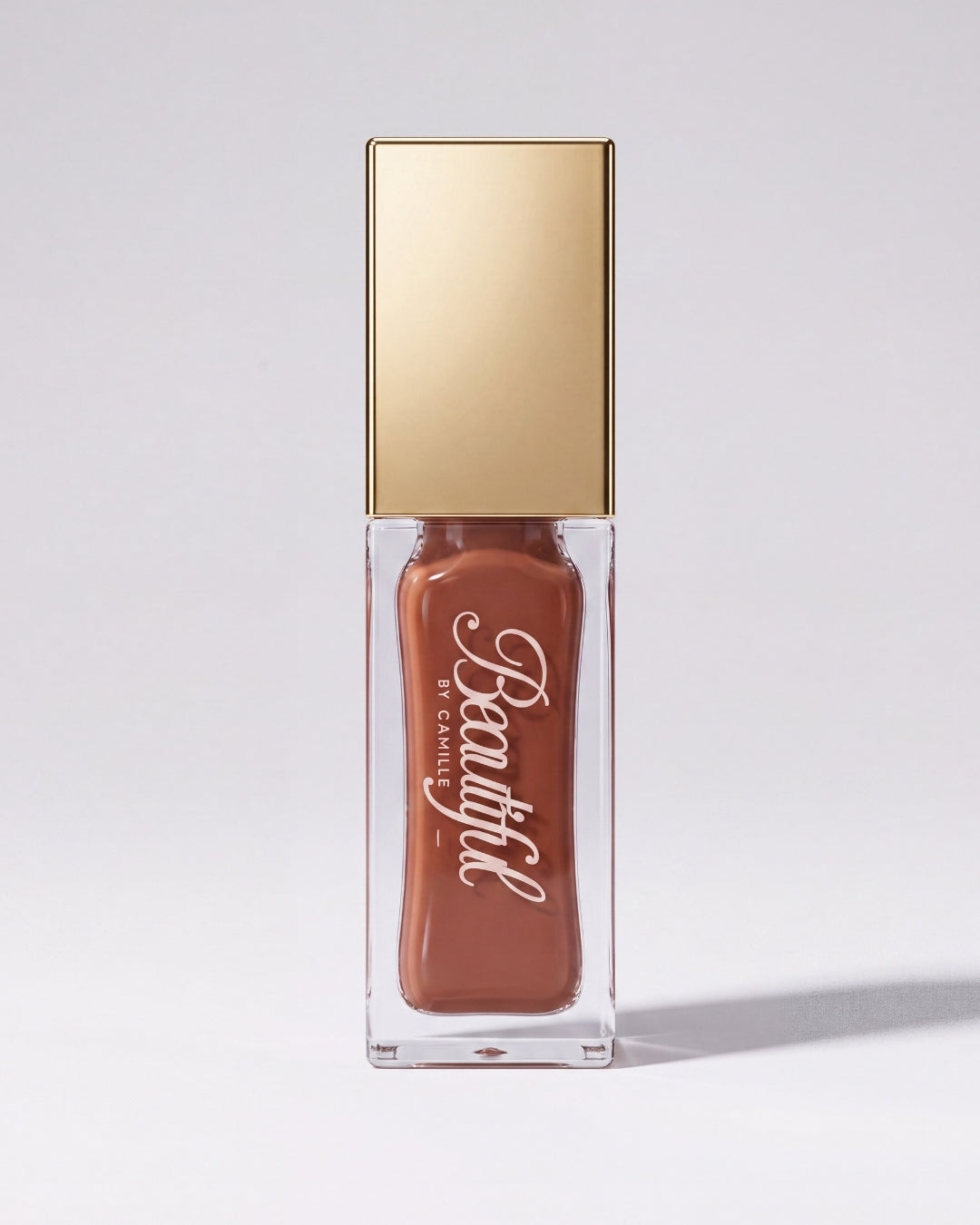 Creme Brûlée Lip Oil
