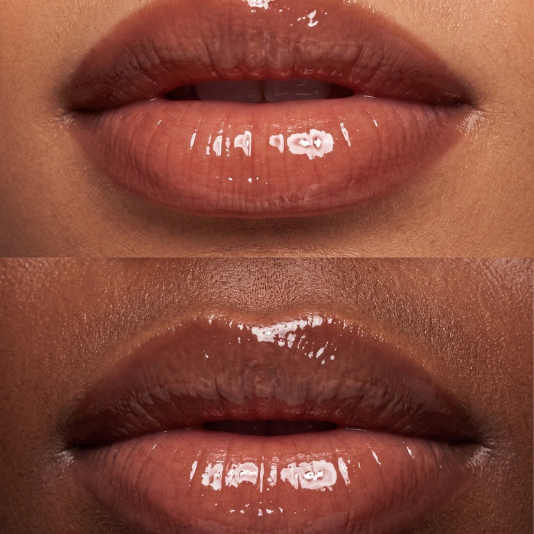 Creme Brûlée Lip Oil