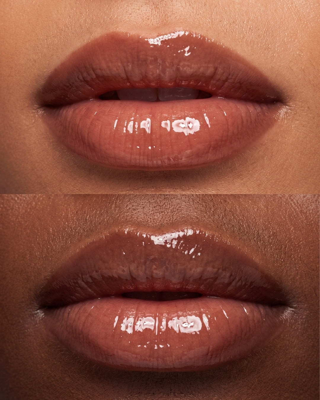 Creme Brûlée Lip Oil