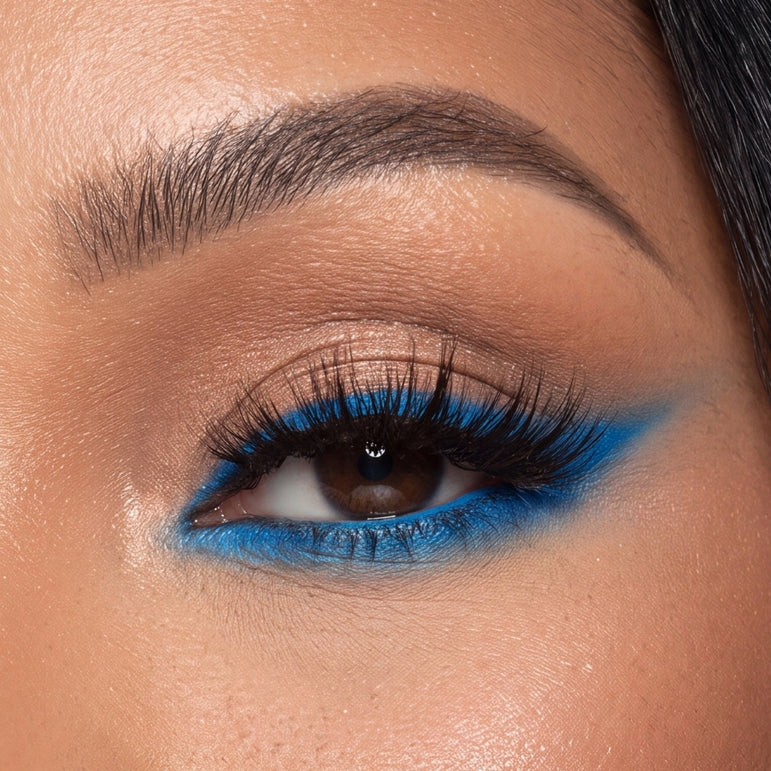 Brown Cocoa Eyeliner