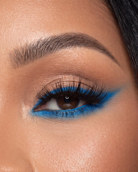 Choctaw Eyeliner