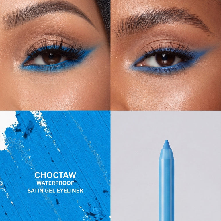 Brown Cocoa Eyeliner