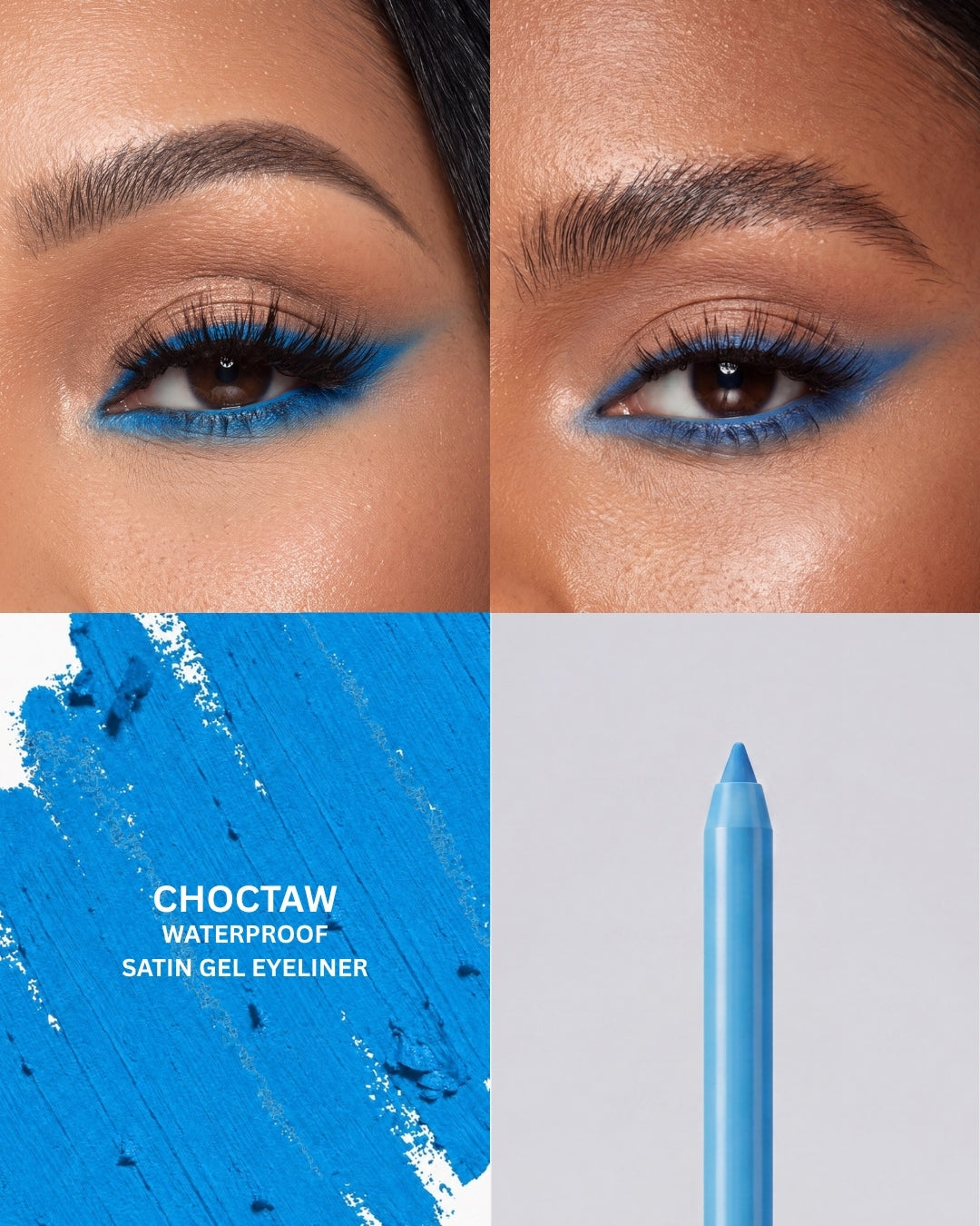 Brown Cocoa Eyeliner