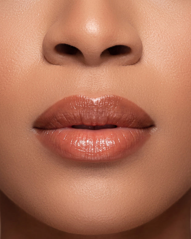 Cocoa Lip Balm