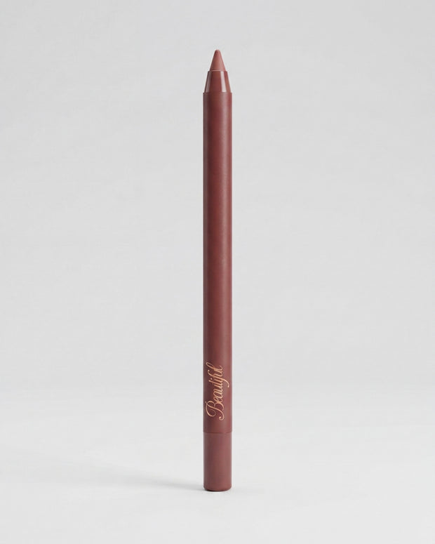 Apricot Nude Lip Liner