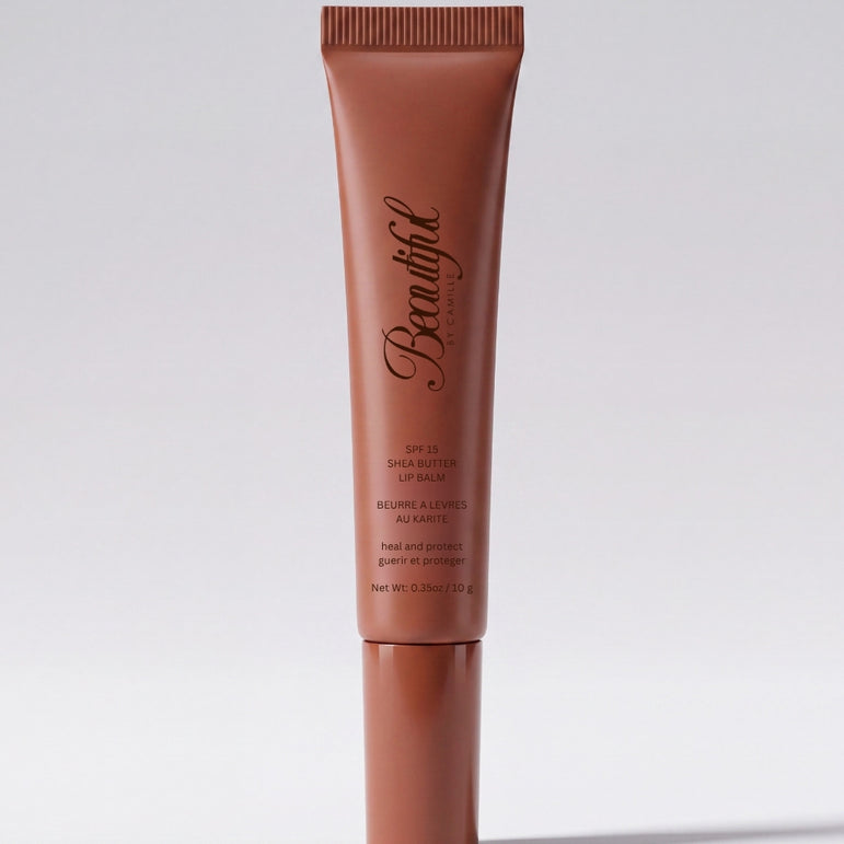 Cocoa Lip Balm