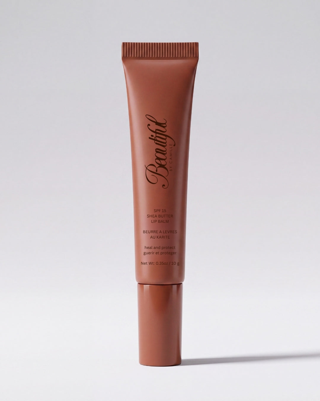 Cocoa Lip Balm
