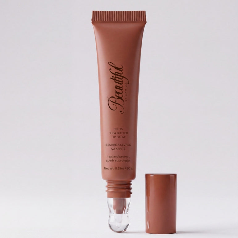 Blush Lip Balm