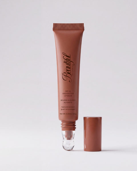 Blush Lip Balm