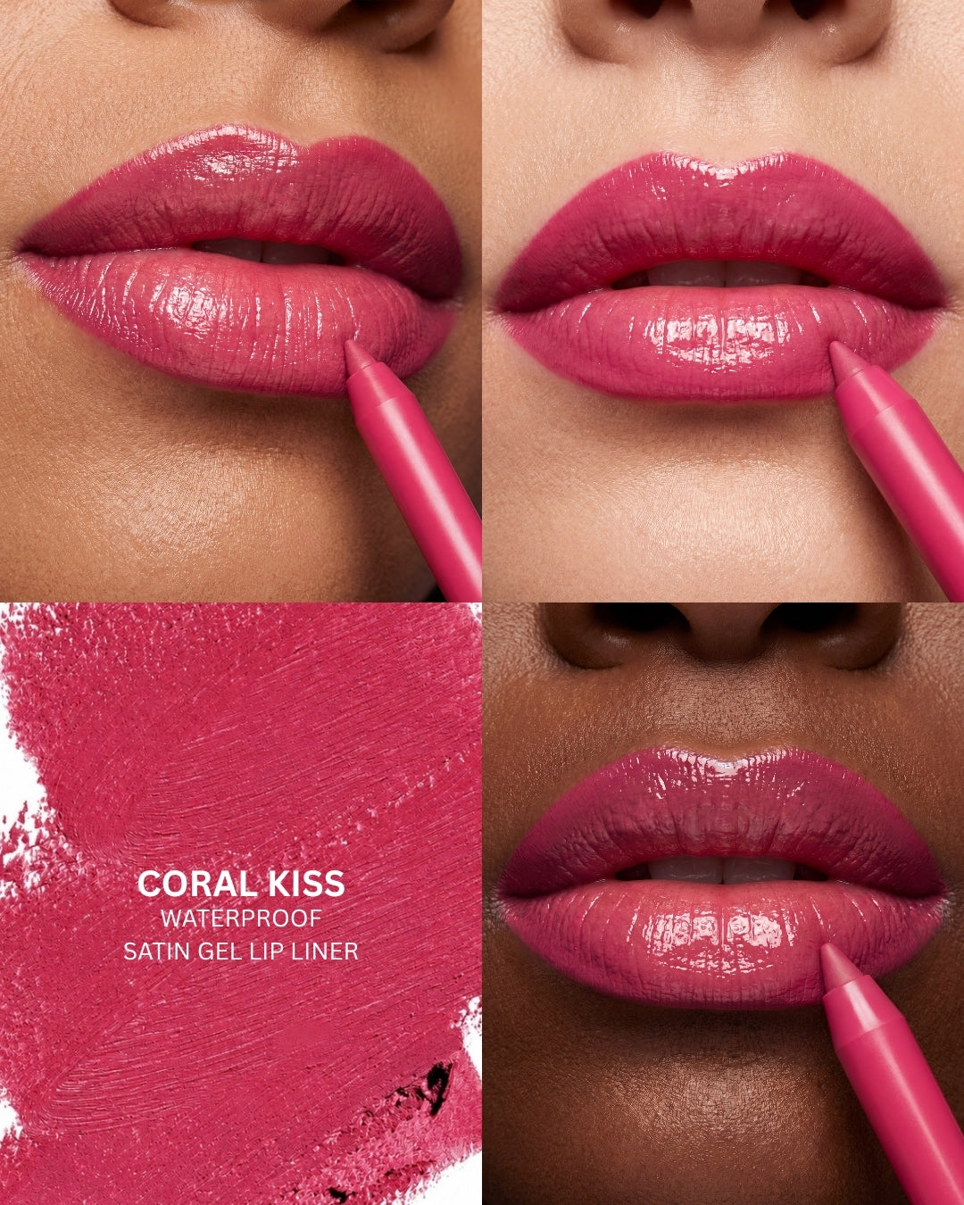 Cherry Muse Lip Liner