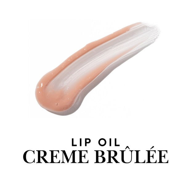 Creme Brûlée