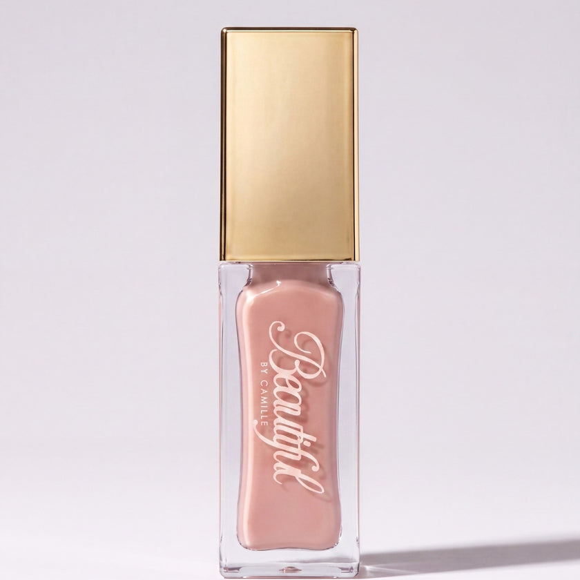Creme Brûlée Lip Oil