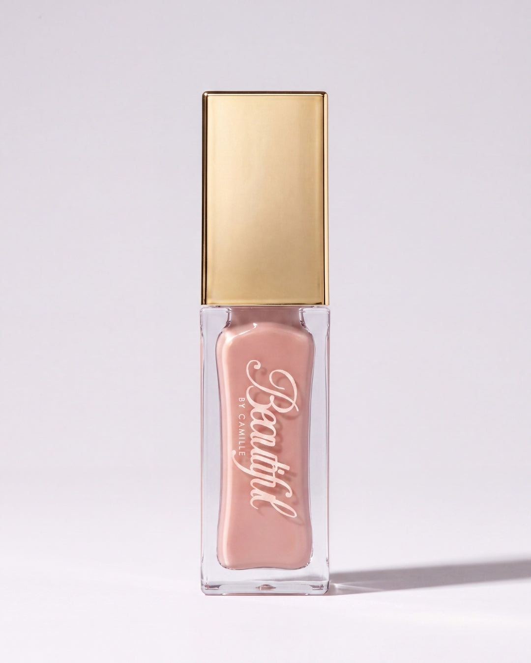 Creme Brûlée Lip Oil
