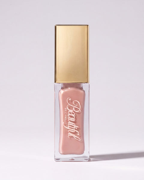Creme Brûlée Lip Oil