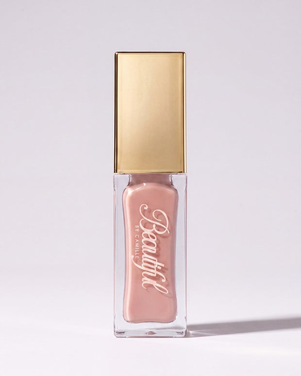 Creme Brûlée Lip Oil