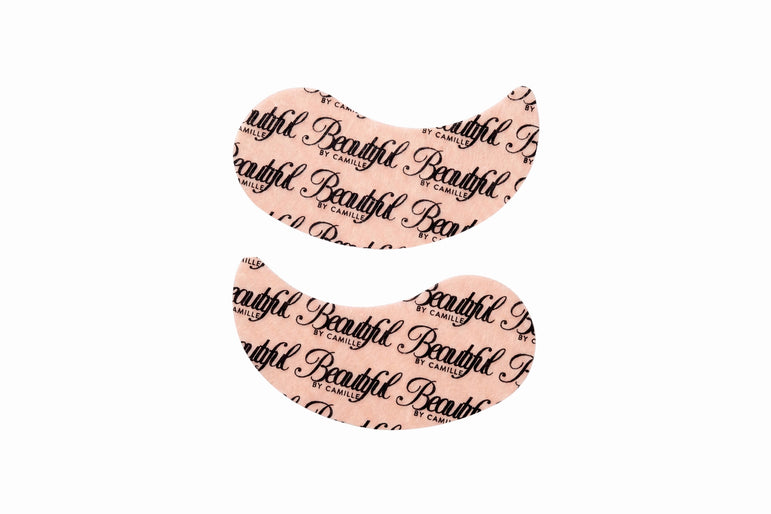 Caffeine Under Eye Mask