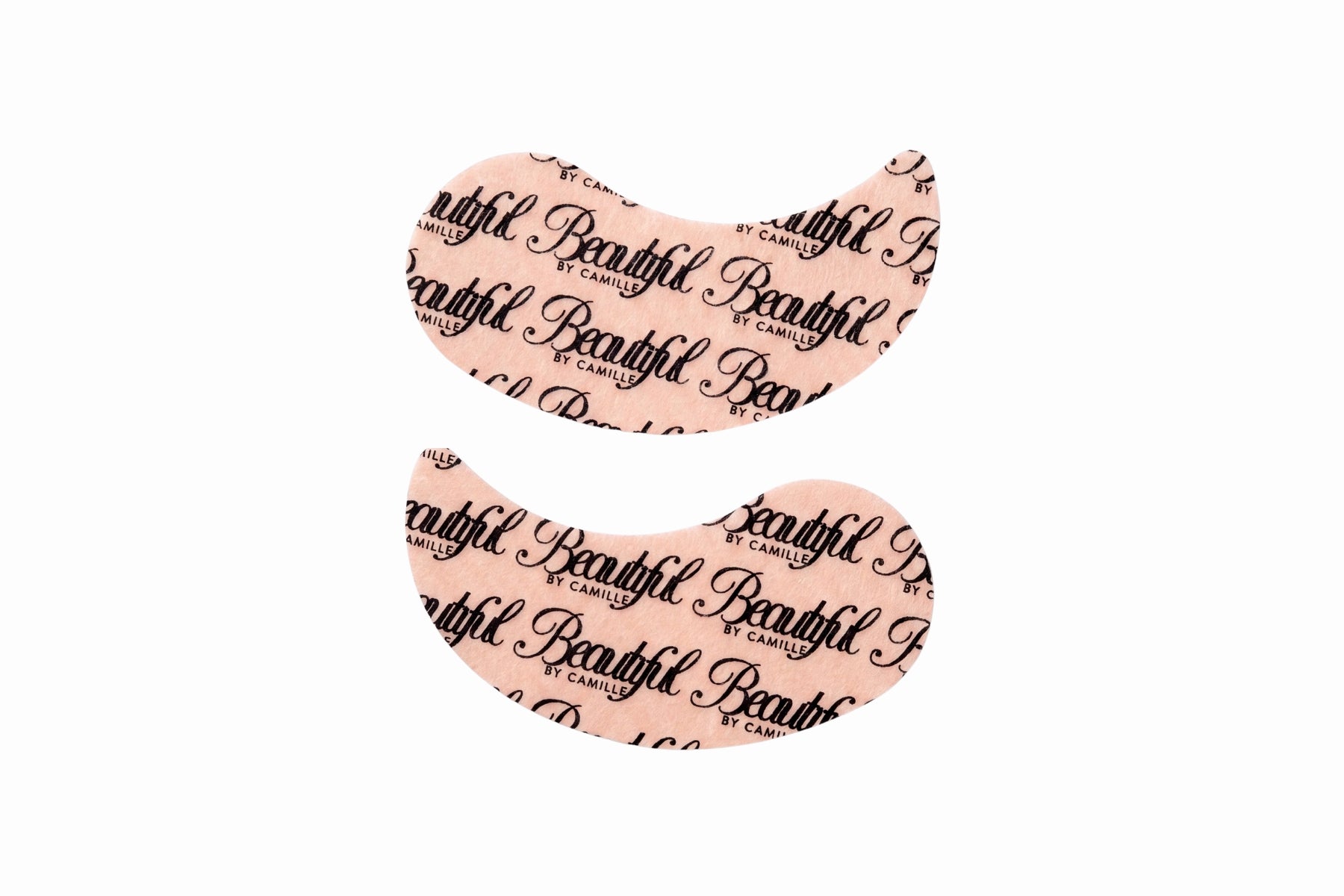 Caffeine Under Eye Mask