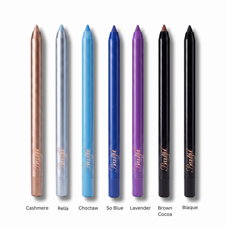 Brown Cocoa Eyeliner