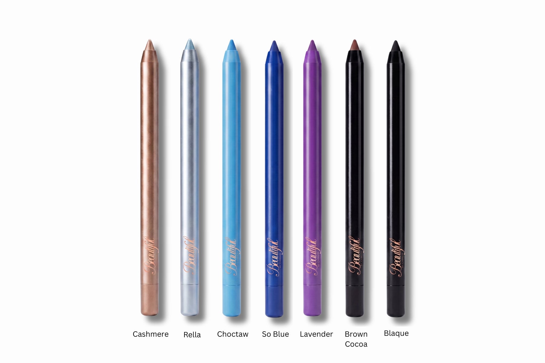 Brown Cocoa Eyeliner