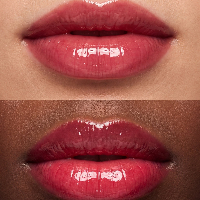 Creme Brûlée Lip Oil