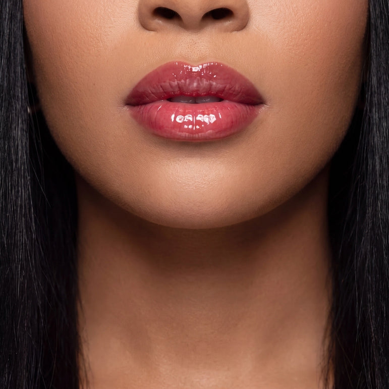 Creme Brûlée Lip Oil