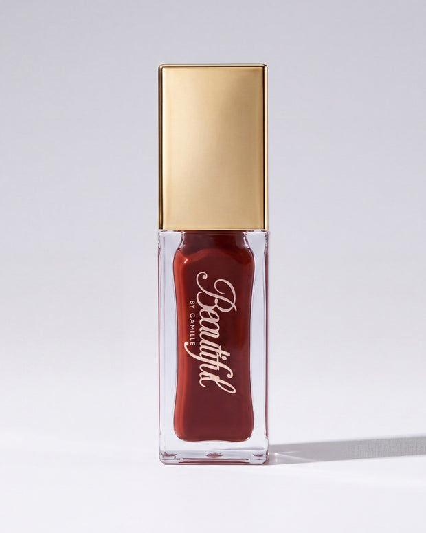 Creme Brûlée Lip Oil